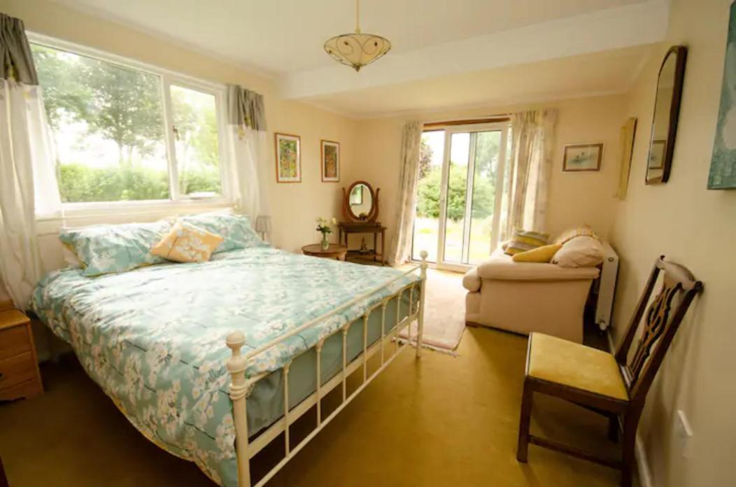 Home Comforts In Peaceful 2 Acres Inverness Luaran gambar